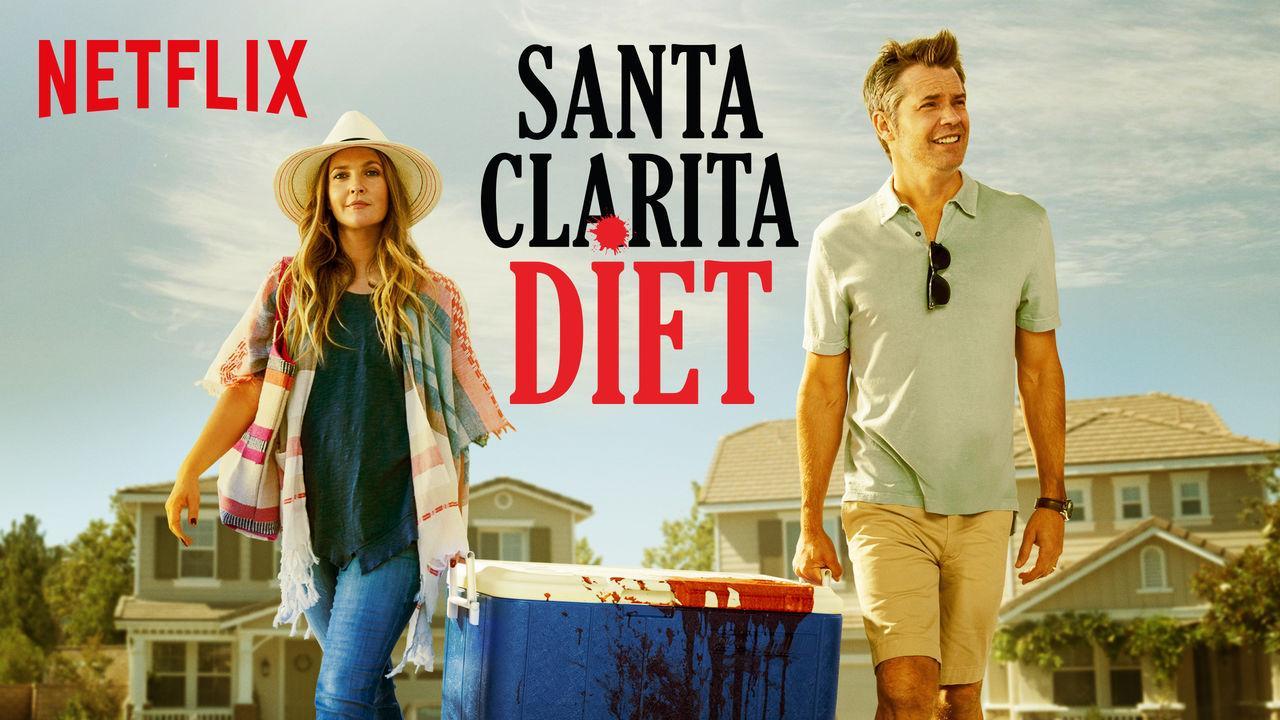 مسلسل Santa Clarita Diet الموسم الثاني الحلقة 9 التاسعة مترجمة