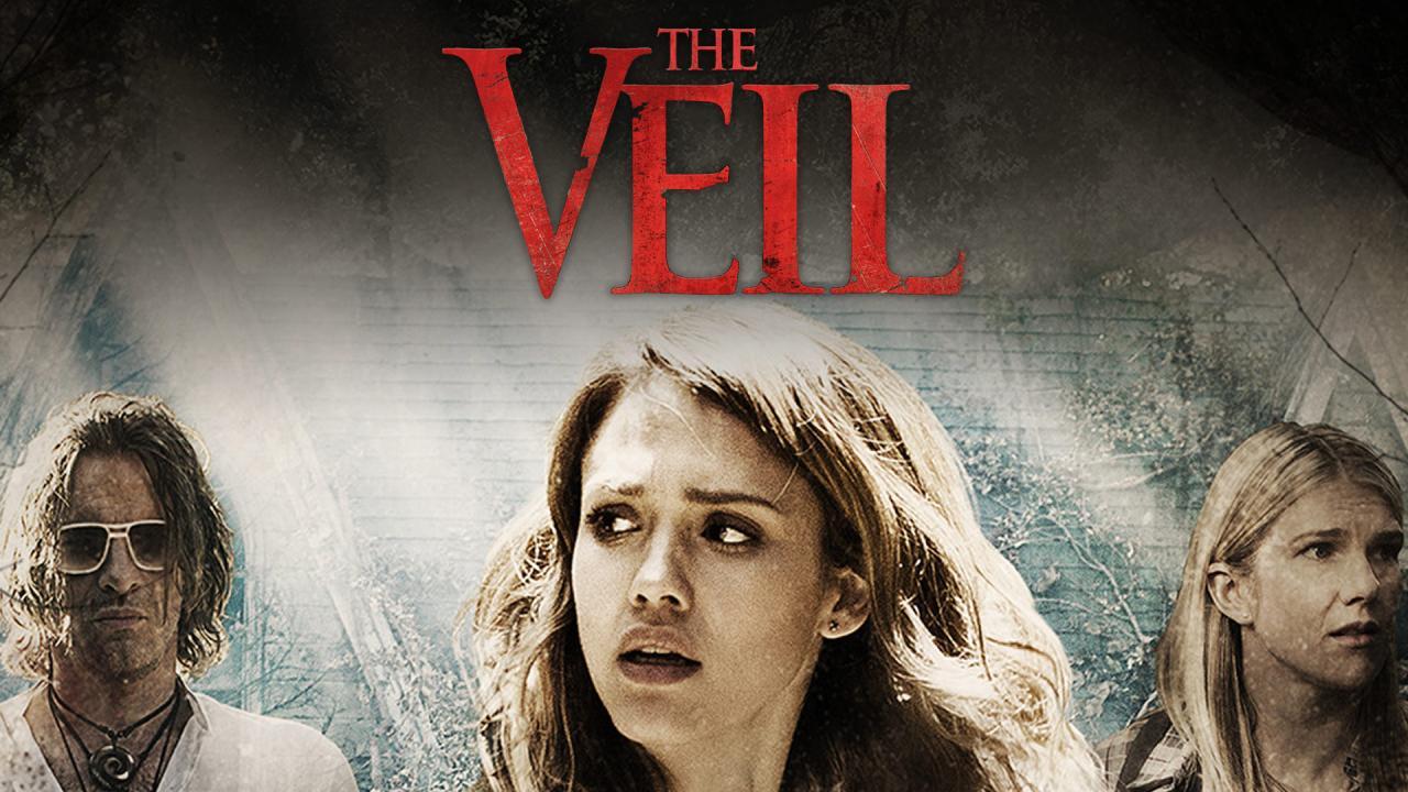 فيلم The Veil 2016 مترجم كامل بجودة HD