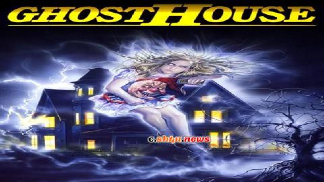 فيلم Ghosthouse 1988 مترجم - HD