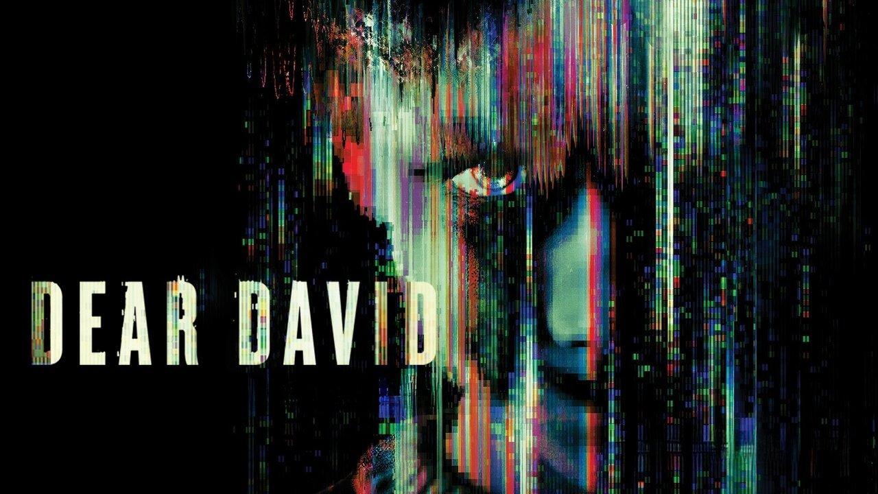 فيلم Dear David 2023 مترجم كامل HD