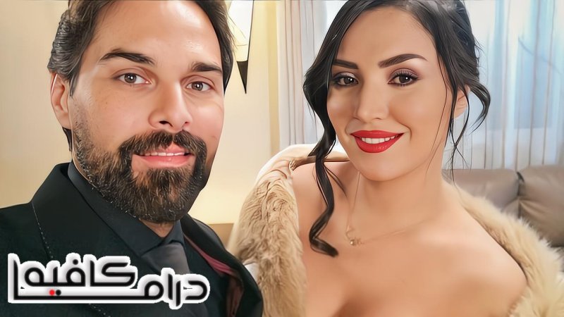 مسلسل الزوجة الاولى الحلقة 7 السابعة