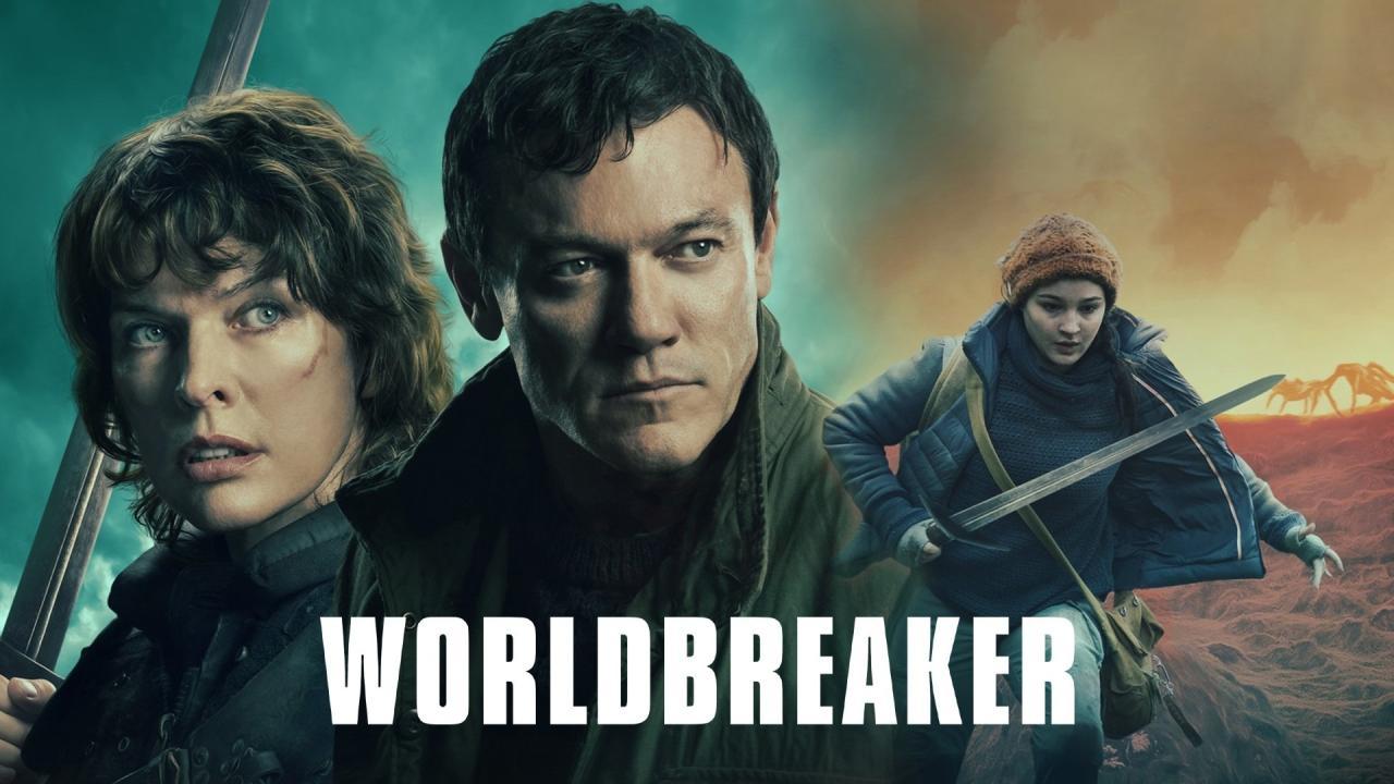 فيلم Worldbreaker 2025 مترجم كامل بجودة عالية HD