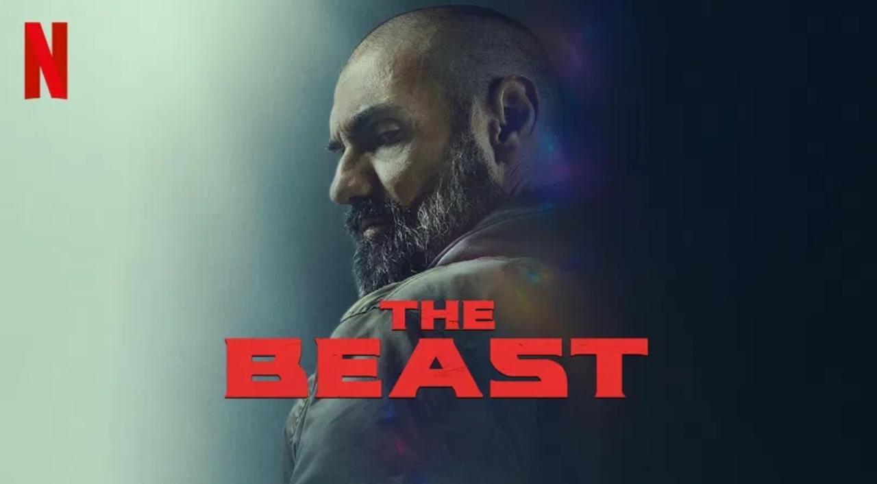 فيلم The Beast 2020 مترجم كامل بجودة HD