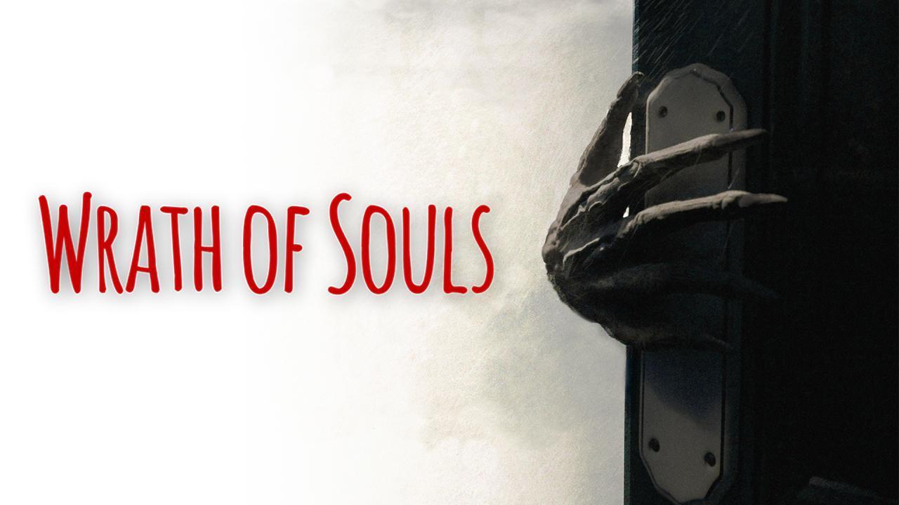 فيلم Wrath of Souls 2021 مترجم كامل بجودة HD