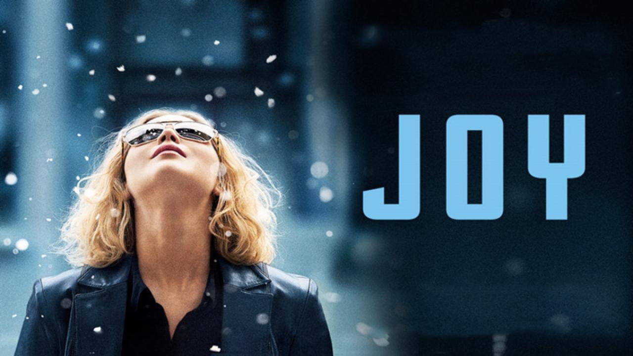 فيلم Joy 2015 مترجم كامل بجودة HD