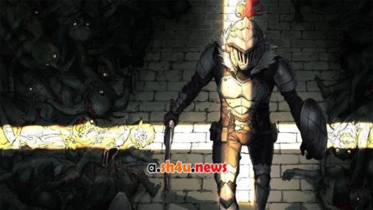 انمي Goblin Slayer الحلقة 12 - HD - الأخيرة