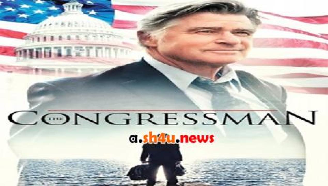 فيلم The Congressman 2016 مترجم - HD