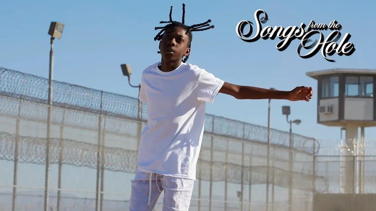 فيلم Songs from the Hole 2024 مترجم كامل بجودة عالية HD