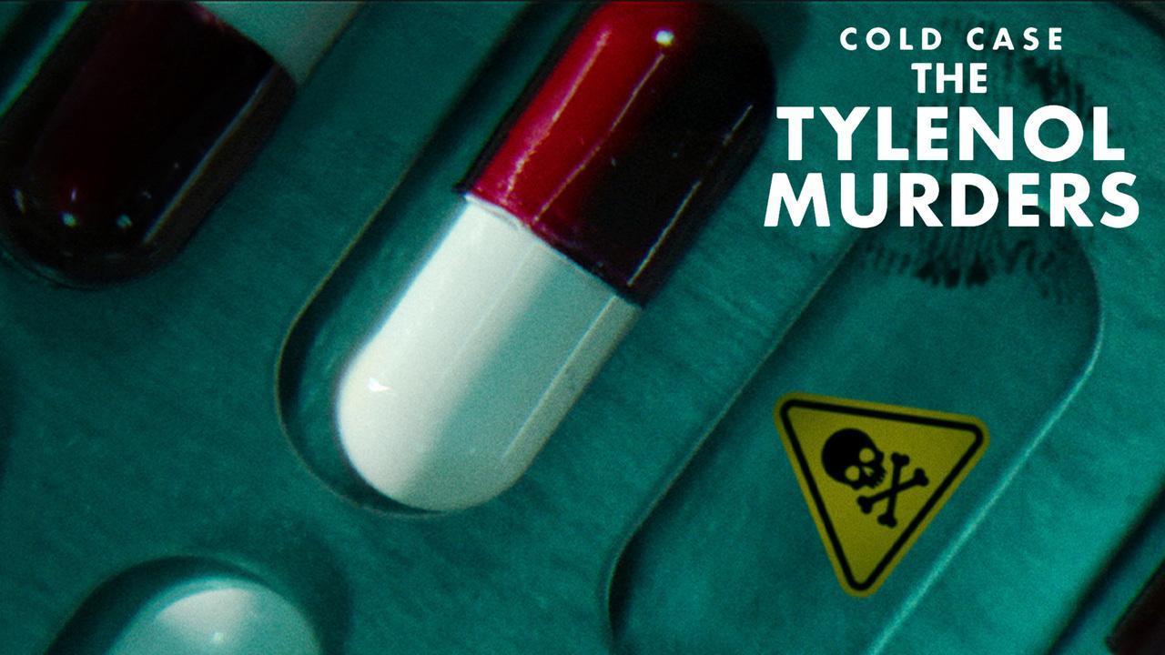 مسلسل Cold Case: The Tylenol Murders الموسم الاول الحلقة 3 الثالثة والاخيرة مترجمة