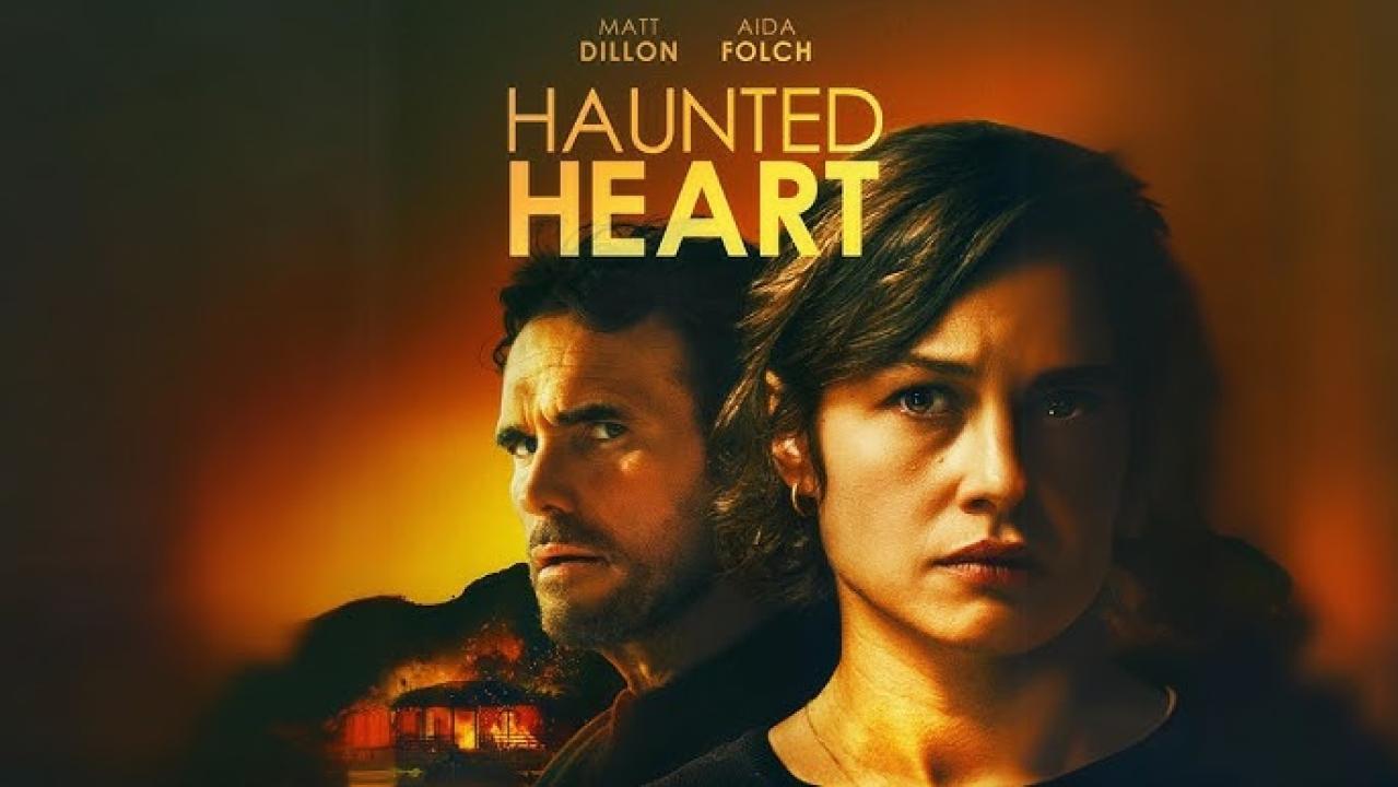 فيلم Haunted Heart 2024 مترجم كامل بجودة HD