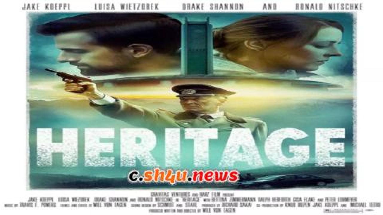 فيلم Heritage 2019 مترجم - HD