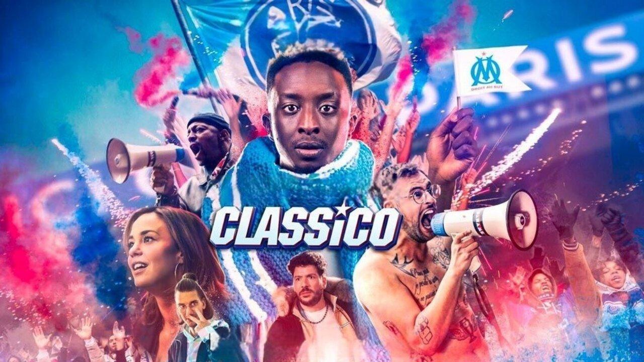 فيلم Classico 2022 مترجم كامل HD