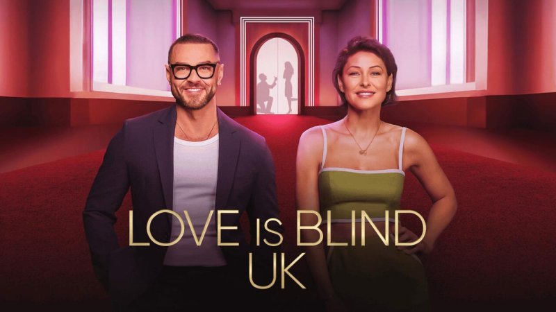 برنامج Love Is Blind: UK الموسم الاول الحلقة 12 الثانية عشر والاخيرة مترجمة