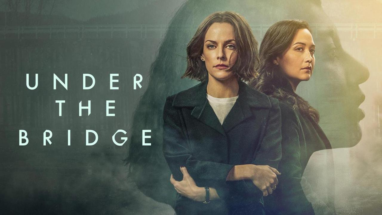 مسلسل Under the Bridge الموسم الاول الحلقة 3 الثالثة مترجمة