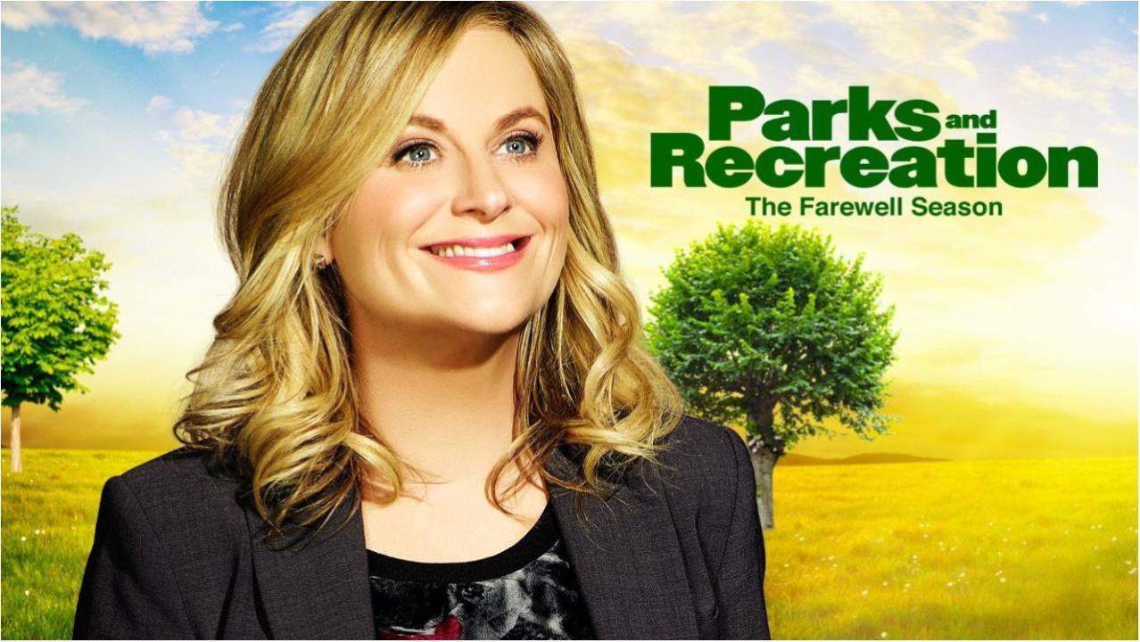 مسلسل Parks and Recreation الموسم السابع الحلقة 4 الرابعة مترجمة