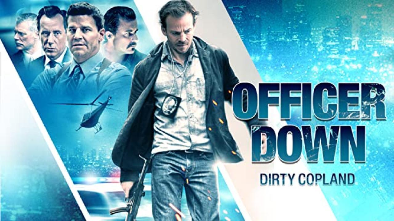 فيلم Officer Down 2013 مترجم كامل HD