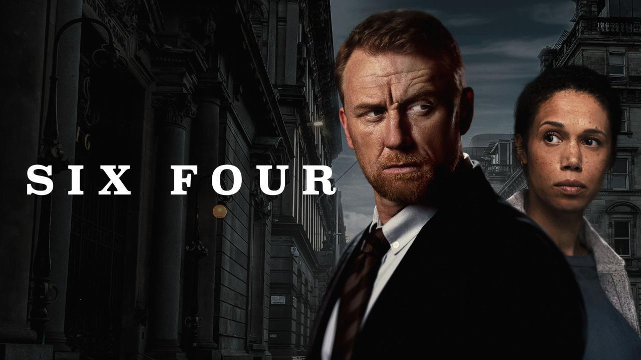 مسلسل Six Four الموسم الاول الحلقة 2 الثانية مترجمة