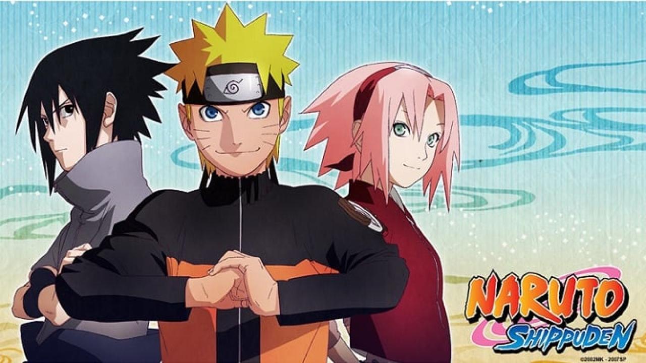 انمي Naruto Shippuden ناروتو شيبودن الحلقة 189 مترجمة