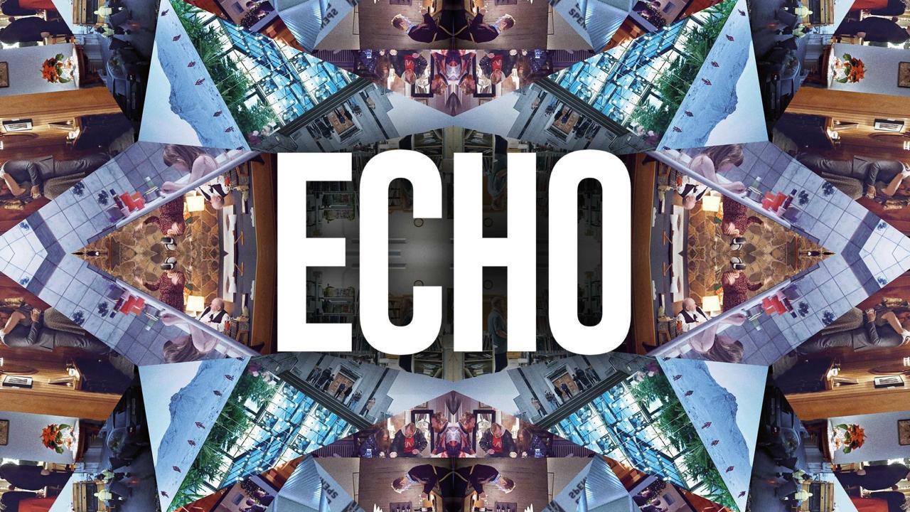 فيلم Echo 2019 مترجم كامل بجودة HD