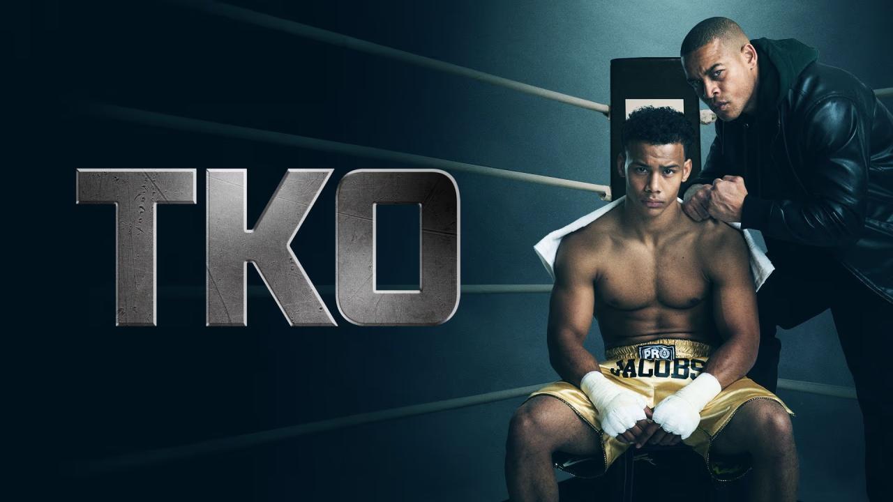 فيلم TKO 2025 مترجم كامل بجودة عالية HD