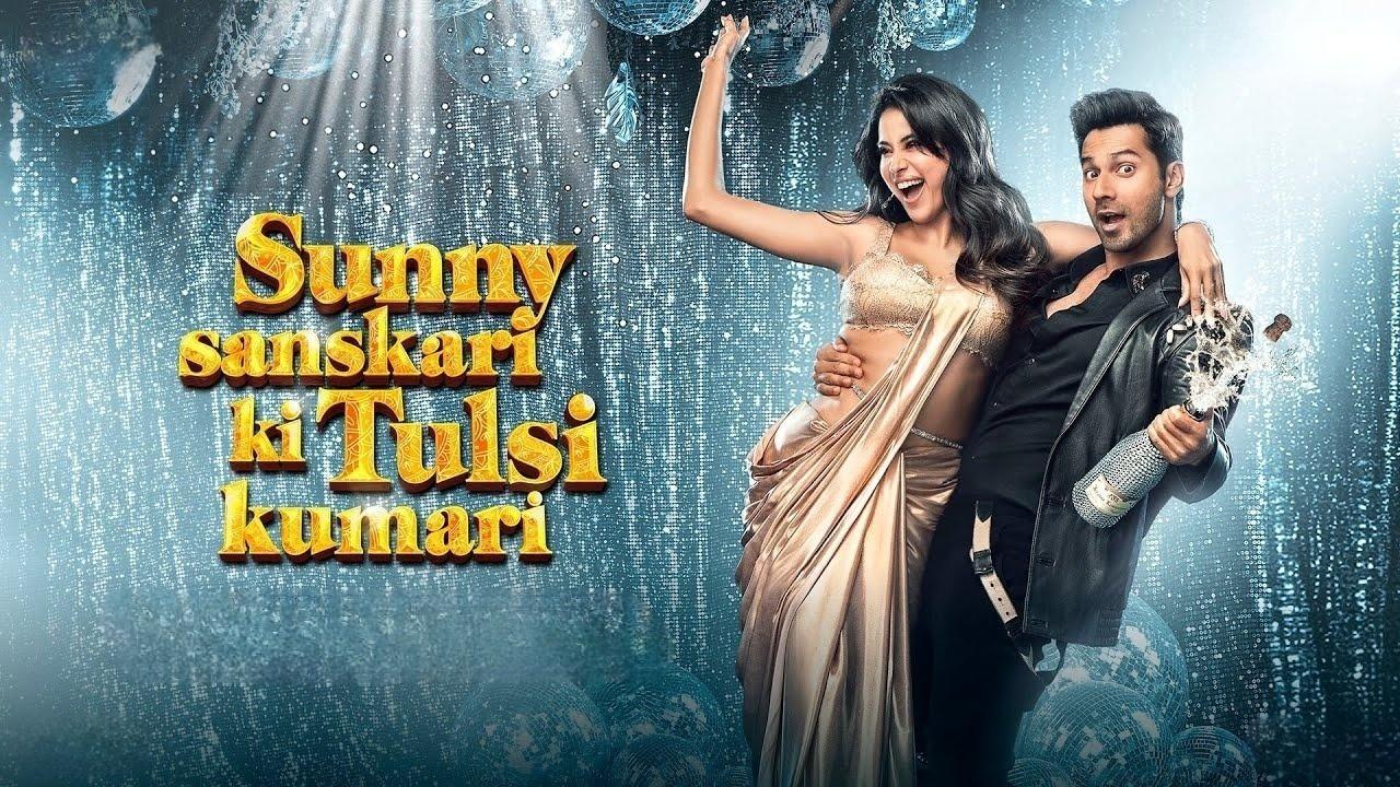 فيلم Sunny Sanskari Ki Tulsi Kumari 2025 مترجم كامل بجودة عالية HD