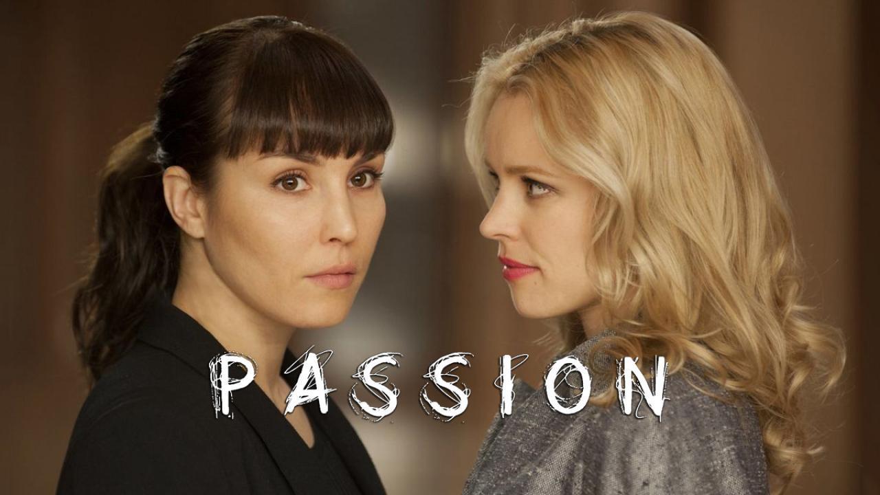 فيلم Passion 2012 مترجم كامل HD