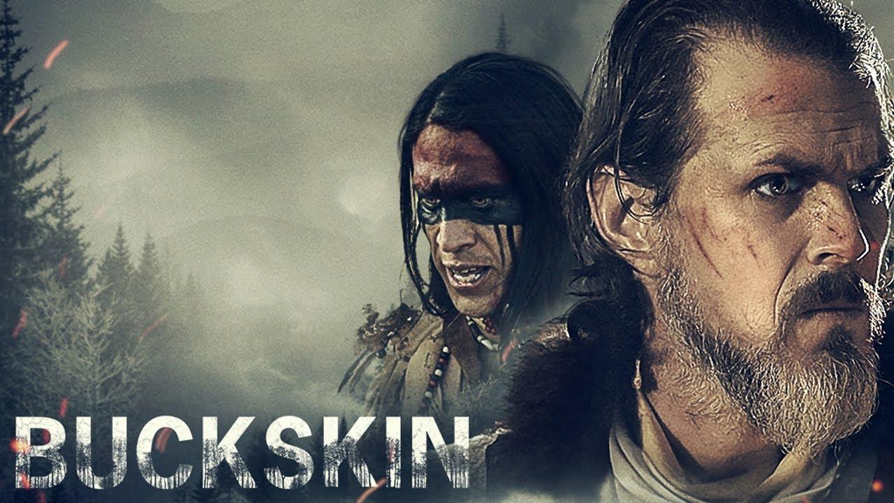 فيلم Buckskin 2021 مترجم كامل بجودة HD