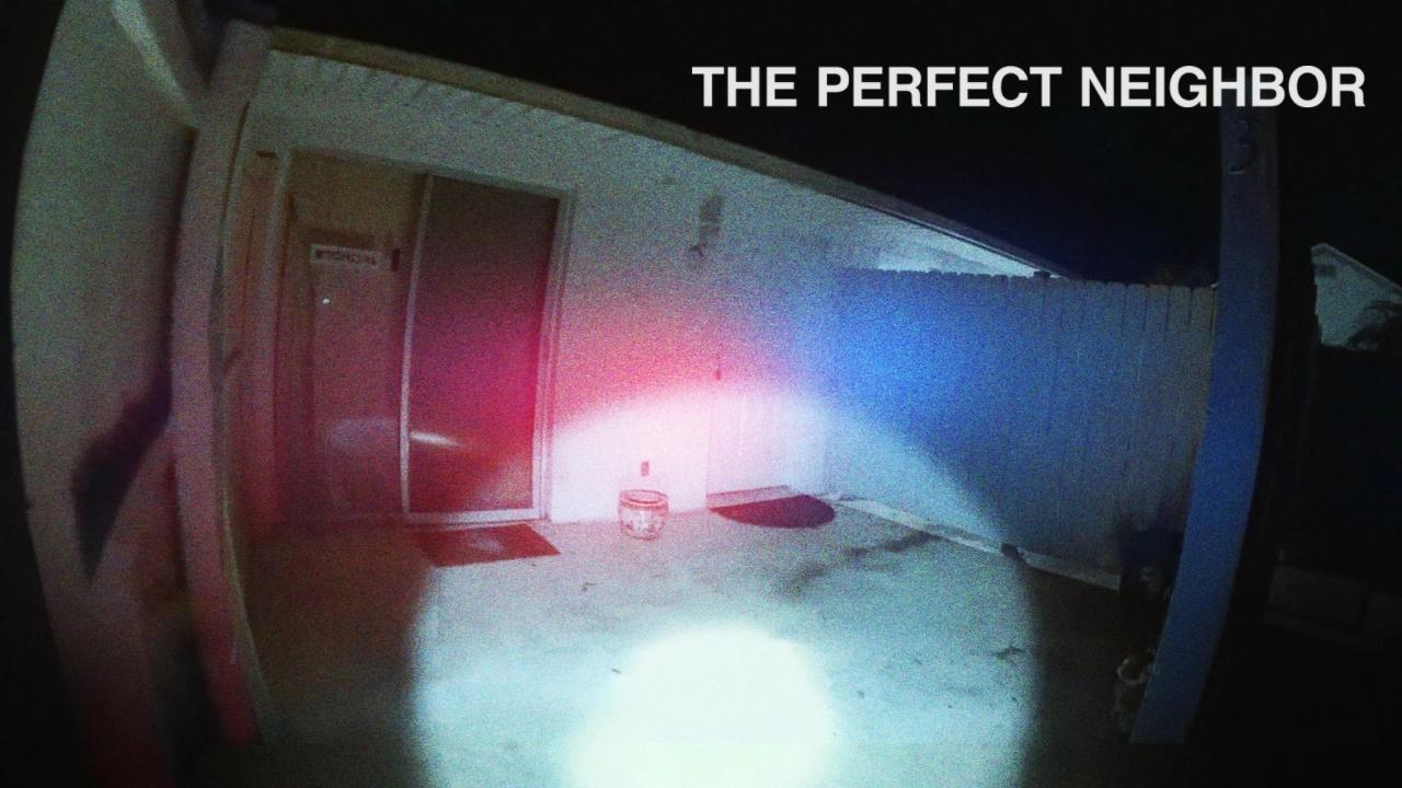 فيلم The Perfect Neighbor 2025 مترجم كامل بجودة عالية HD