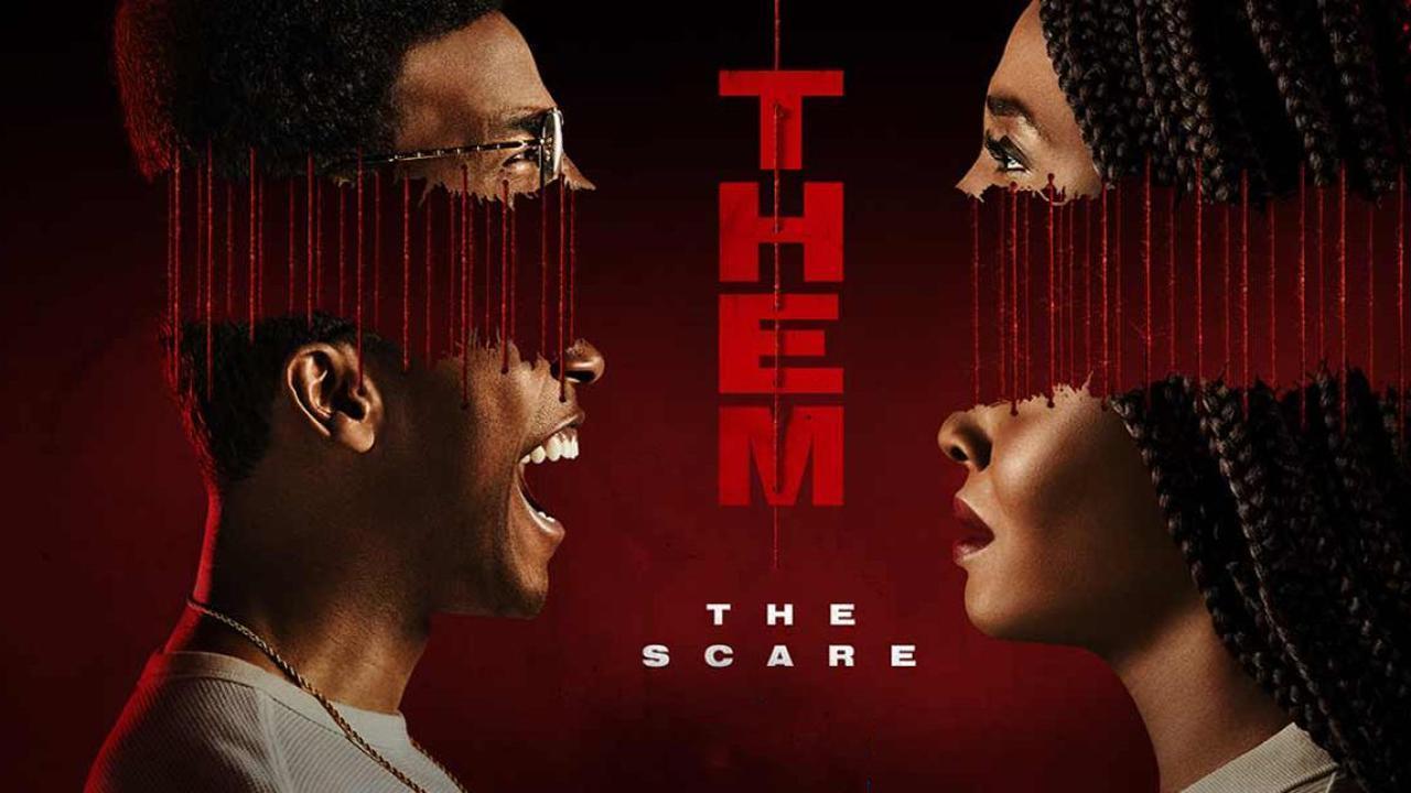 مسلسل Them الموسم الثاني الحلقة 4 الرابعة مترجمة