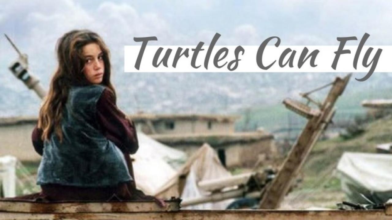فيلم Turtles Can Fly 2004 مترجم كامل بجودة HD