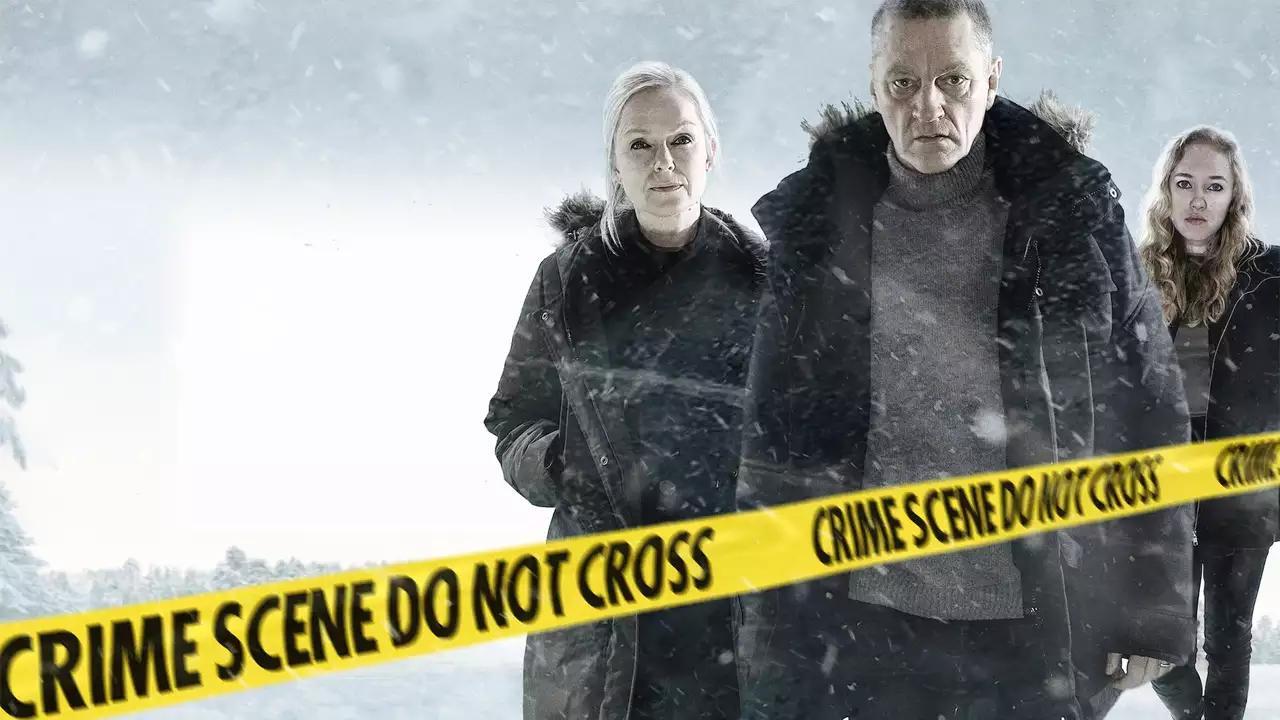 مسلسل Bordertown الموسم الثالث الحلقة 7 السابعة مترجمة