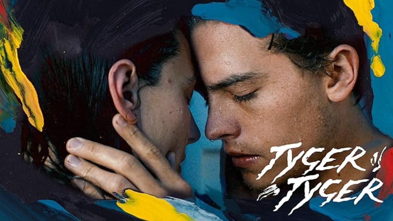 فيلم Tyger Tyger 2021 مترجم كامل بجودة HD