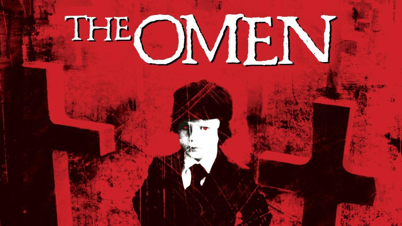 فيلم The Omen 1976 مترجم كامل HD