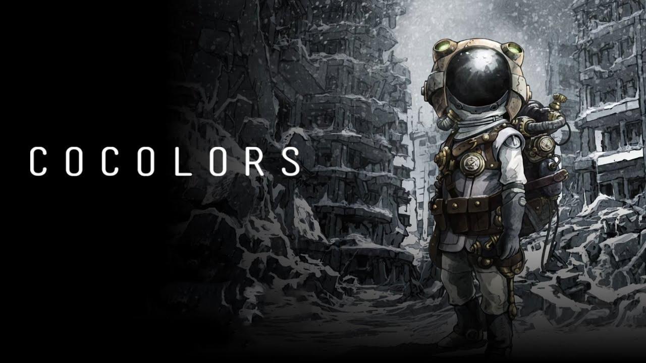 فيلم Cocolors 2017 مترجم كامل HD