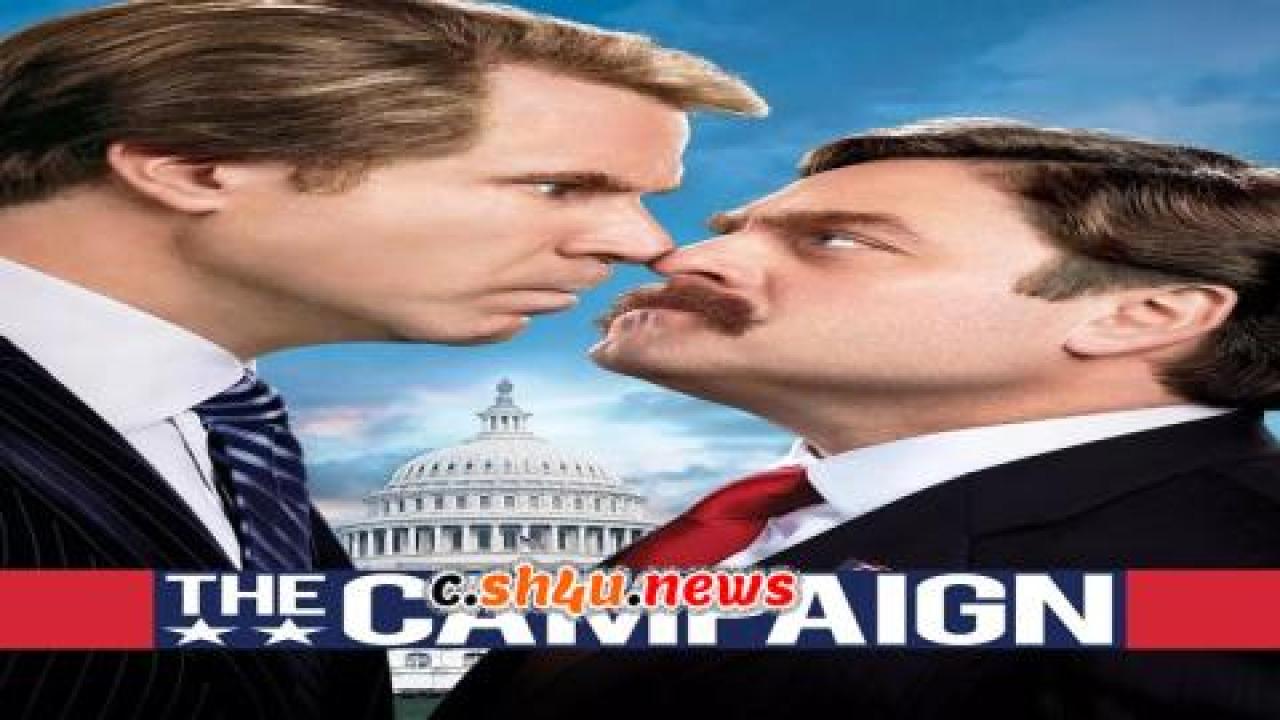 فيلم The Campaign 2012 مترجم - HD