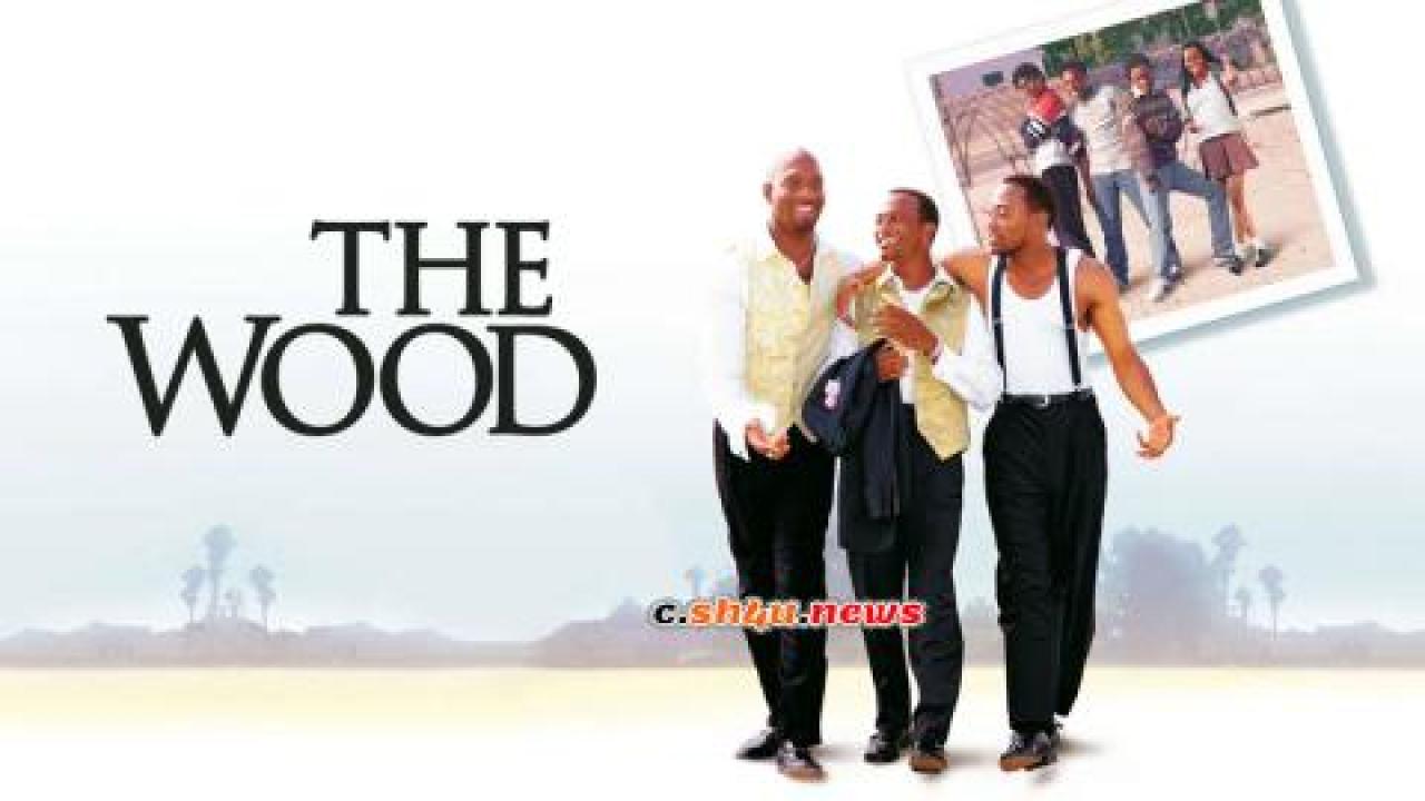 فيلم The Wood 1999 مترجم - HD