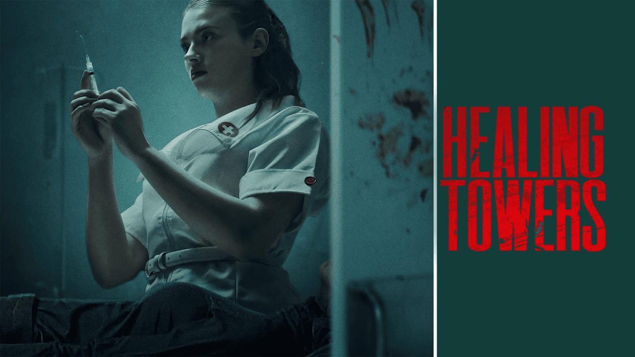فيلم Healing Towers 2025 مترجم كامل بجودة عالية HD