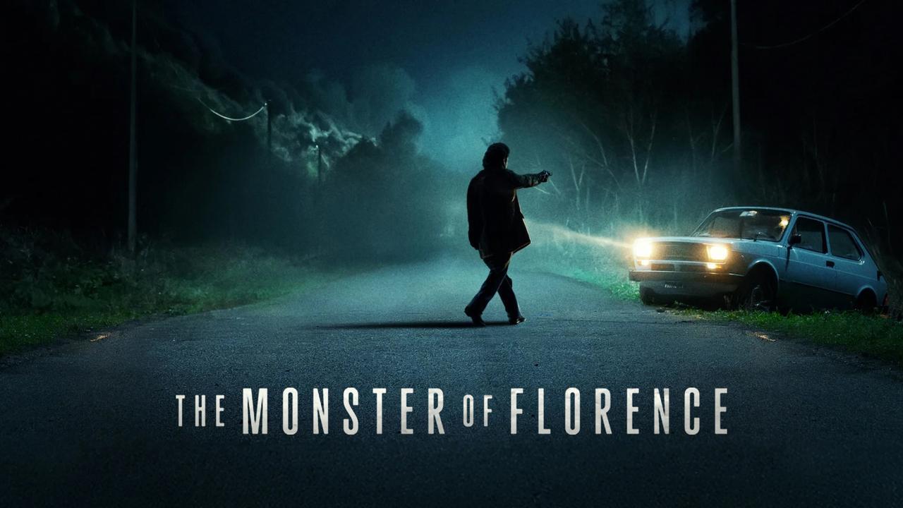 مسلسل The Monster of Florence الموسم الاول الحلقة 2 الثانية مترجمة