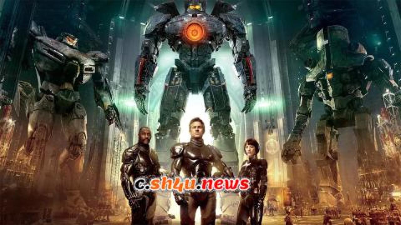 فيلم Pacific Rim 2013 مترجم - HD