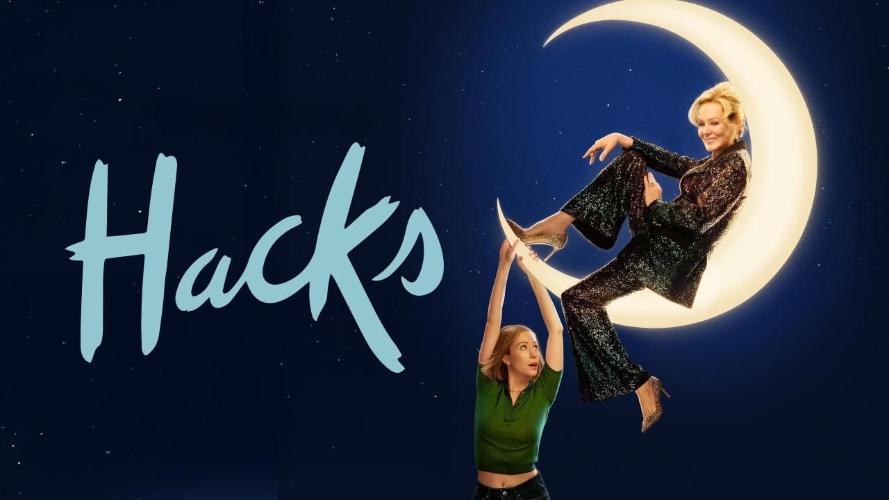 مسلسل Hacks الموسم الرابع الحلقة 7 السابعة مترجمة