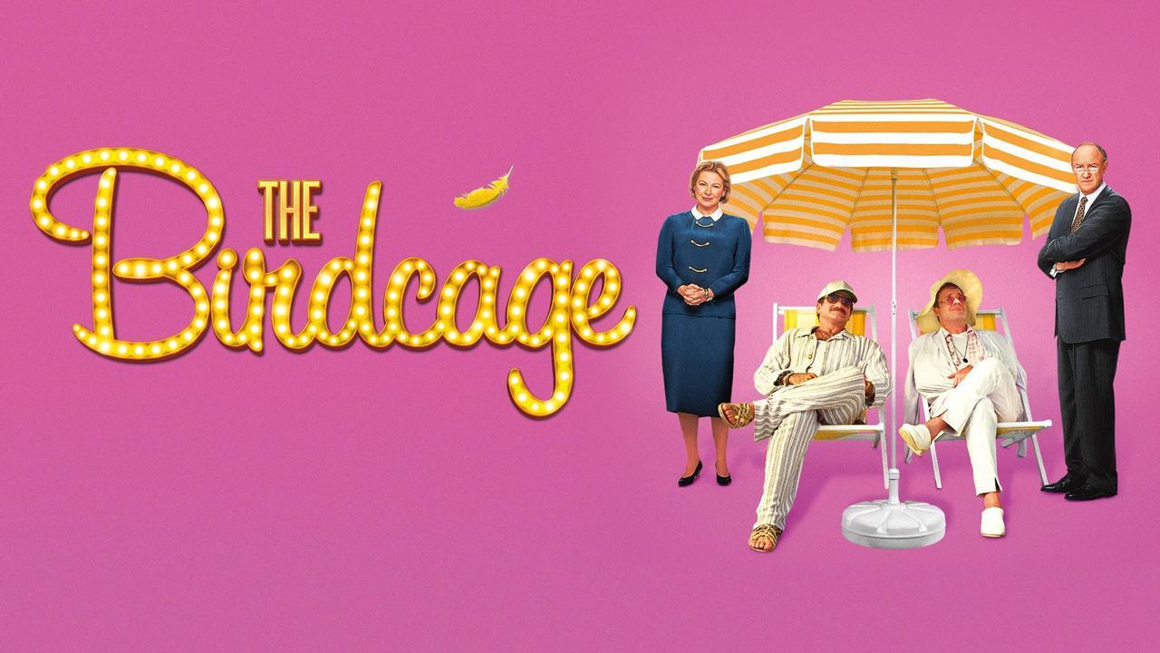 فيلم The Birdcage 1996 مترجم كامل بجودة HD