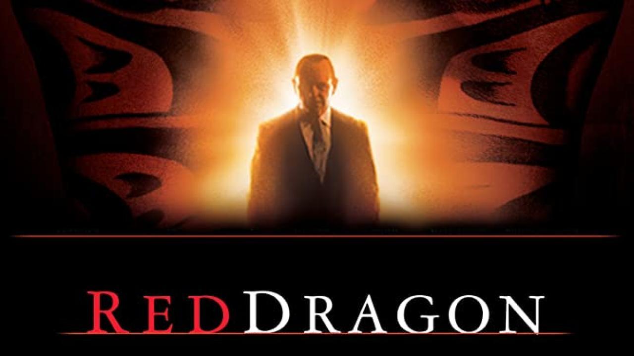 فيلم Red Dragon 2002 مترجم كامل HD