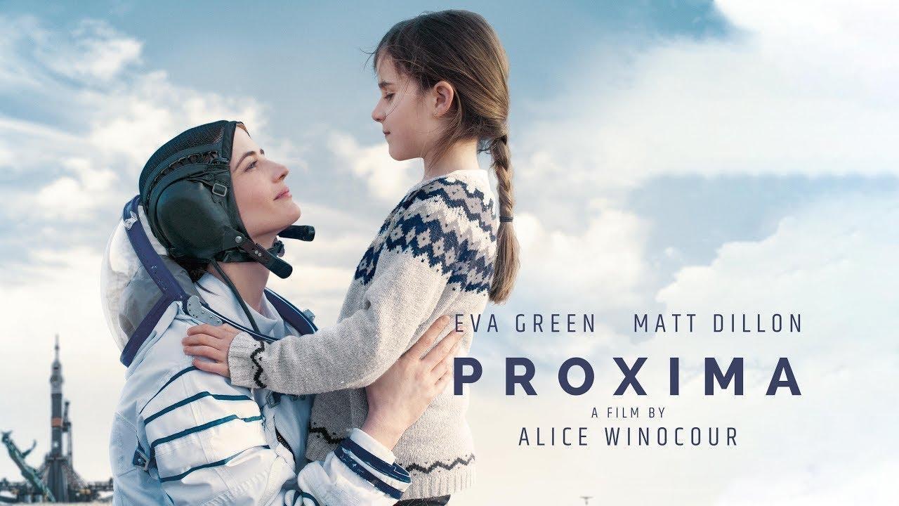 فيلم Proxima 2019 مترجم كامل بجودة HD