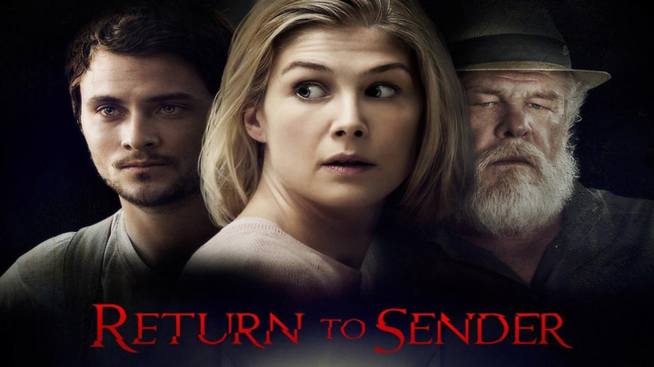 فيلم Return To Sender 2015 مترجم كامل بجودة HD