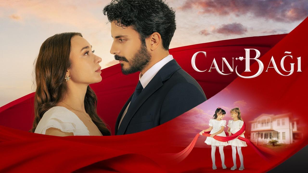 مسلسل رابطة الروح الحلقة 14 الرابعة عشر مترجمة