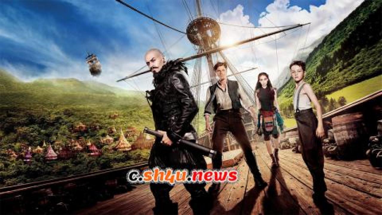 فيلم Pan 2015 مترجم - HD