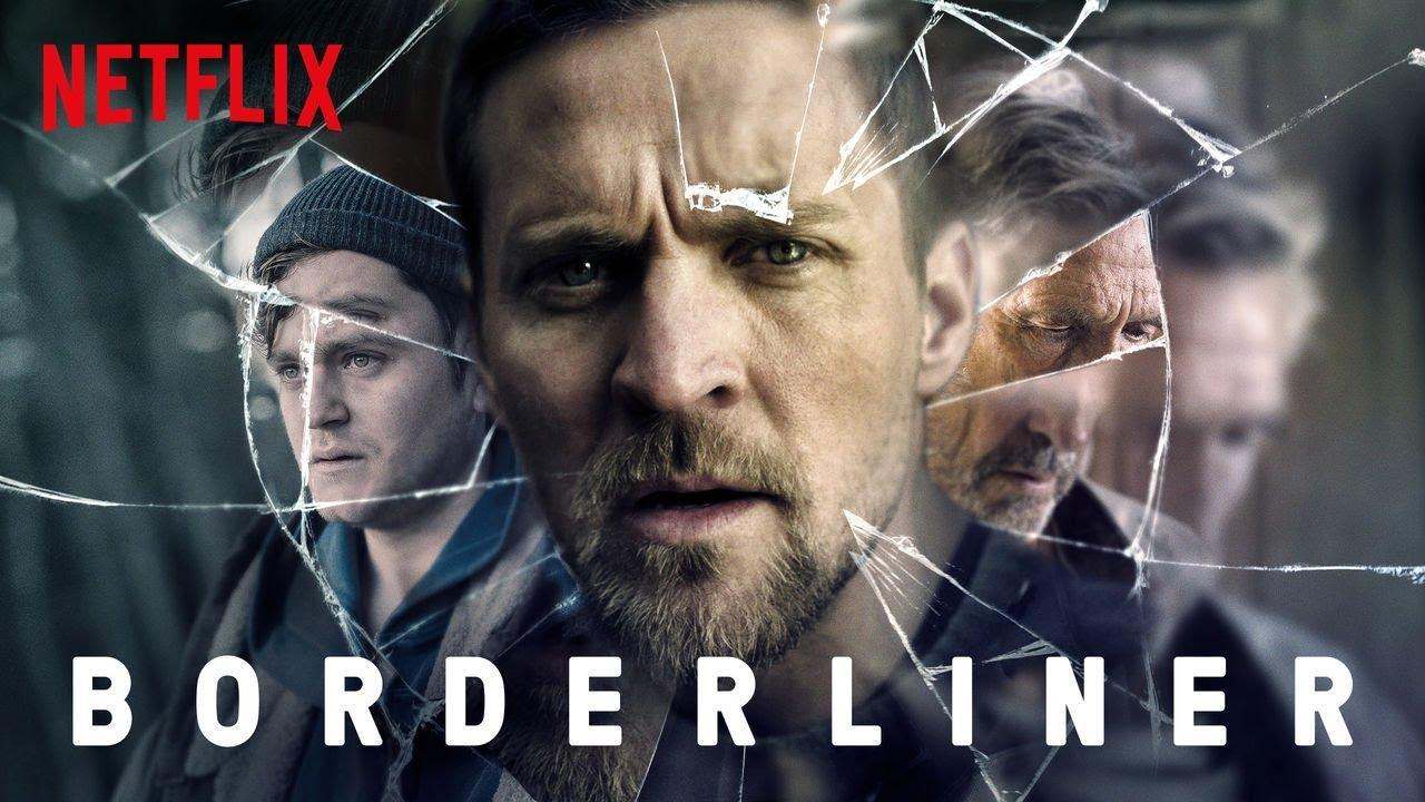 مسلسل Borderliner الموسم الاول الحلقة 4 الرابعة مترجمة