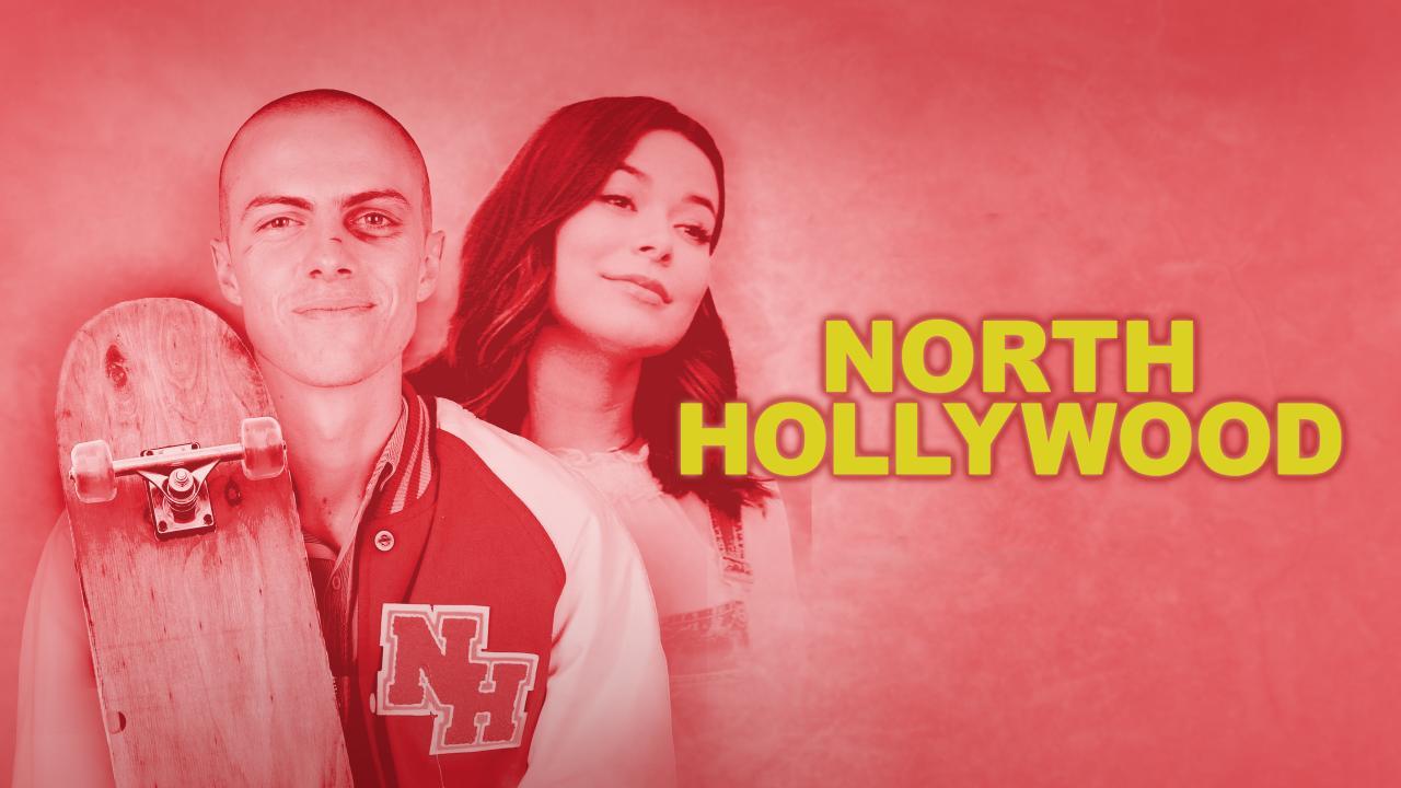 فيلم North Hollywood 2021 مترجم كامل HD