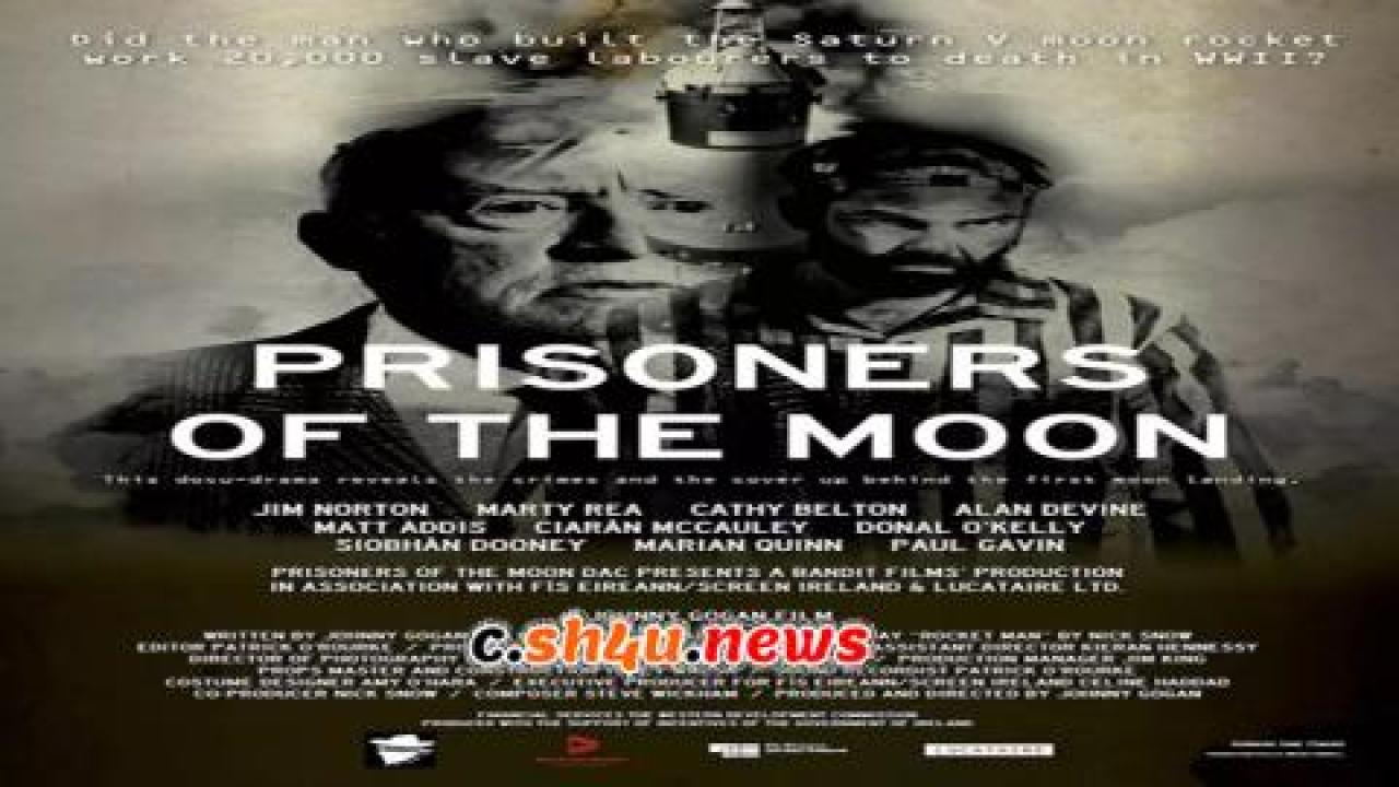 فيلم Prisoners of the Moon 2019 مترجم - HD