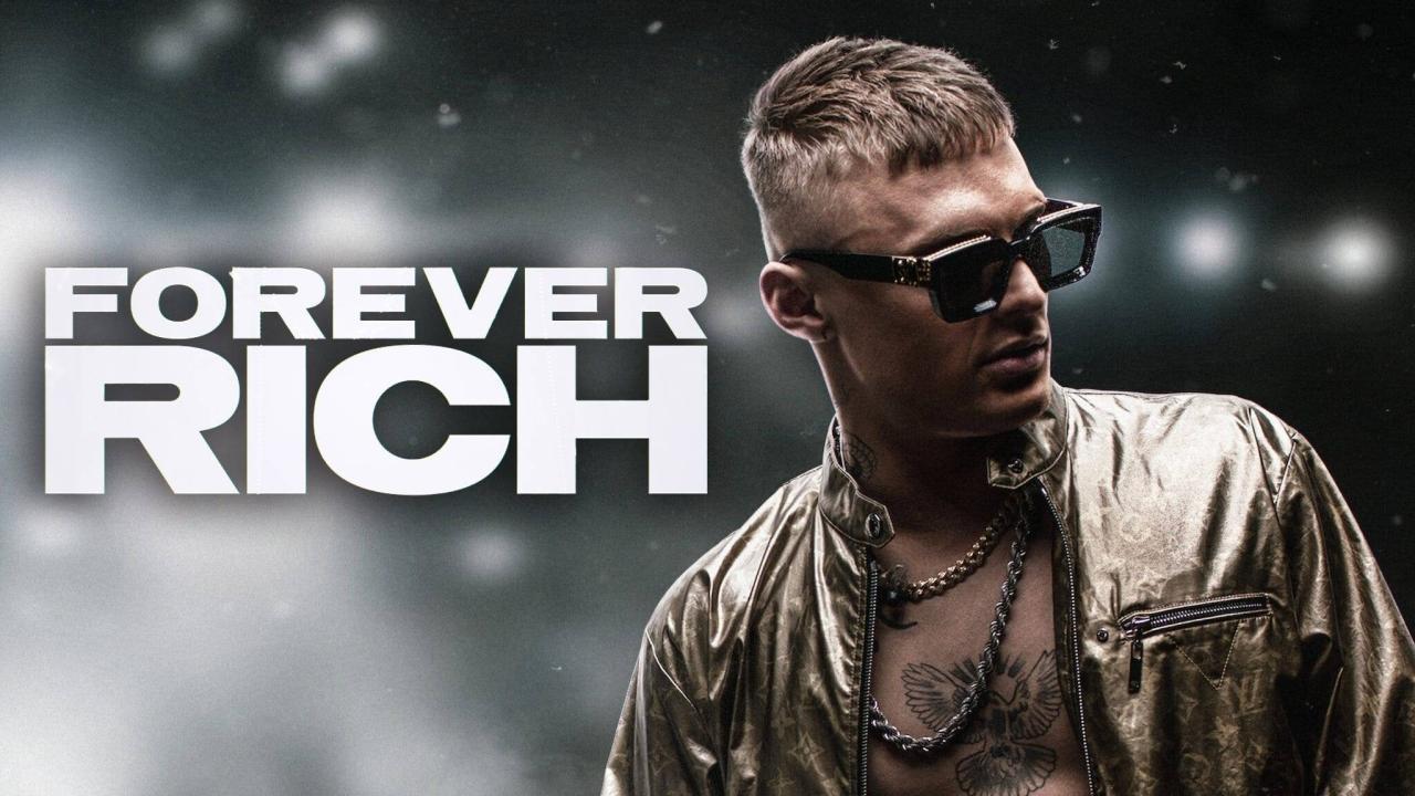 فيلم Forever Rich 2021 مترجم كامل بجودة HD